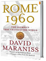 Rome 1960 book jacket