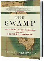 The Swamp book jacket
