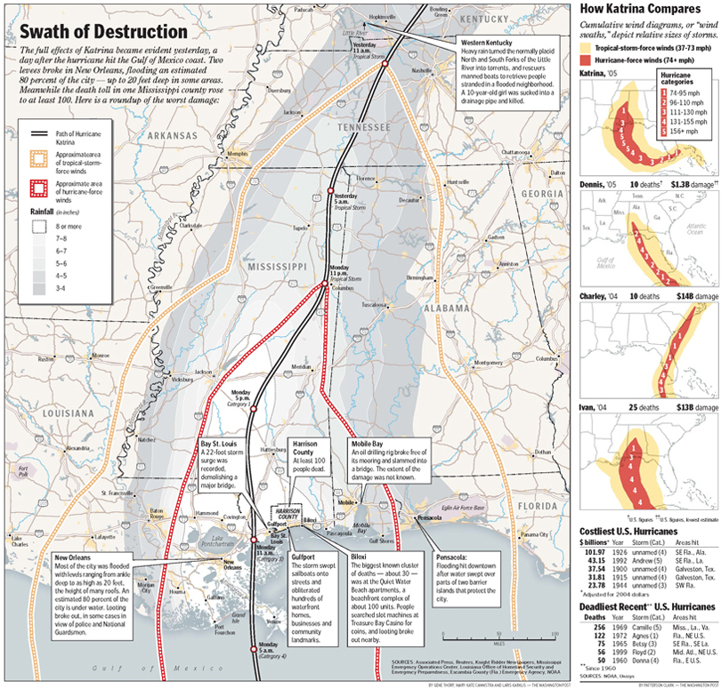 West Bank map